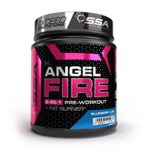 SSA Angel Fire